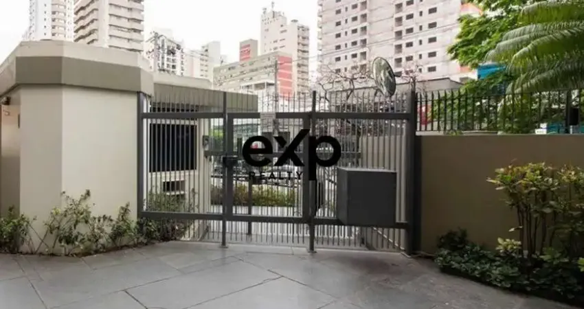 Apartamento com 3 quartos à venda na Alameda dos Arapanés, 515, Indianópolis, São Paulo