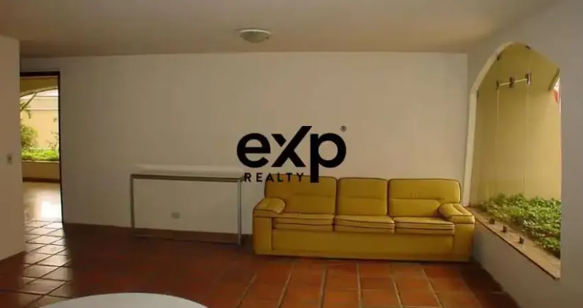 Apartamento com 3 quartos para alugar na Rua Urussuí, 352, Itaim Bibi, São Paulo