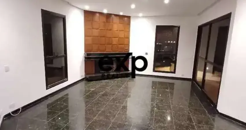 Apartamento com 4 quartos à venda na Rua Barão de Melgaço, 399, Real Parque, São Paulo