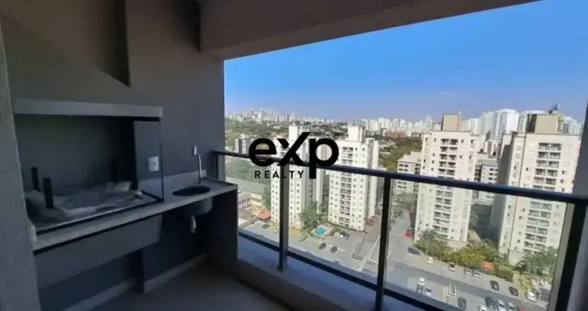 Apartamento com 2 quartos para alugar na Rua Lauriano Fernandes Júnior, 130, Vila Leopoldina, São Paulo