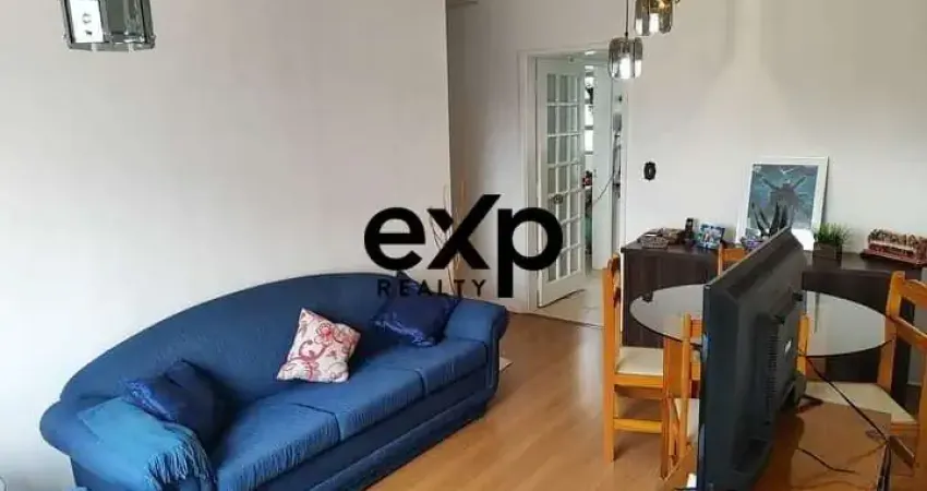 Apartamento com 2 quartos à venda na Rua Alvorada, 298, Vila Olímpia, São Paulo