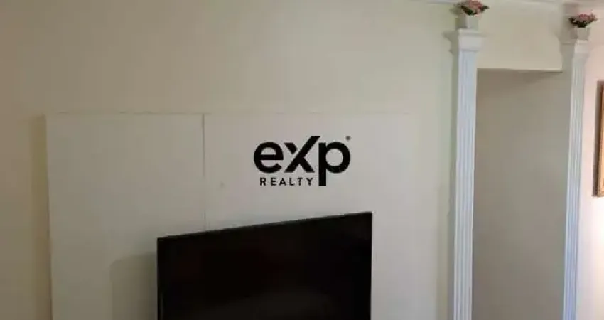 Apartamento com 2 quartos à venda na Avenida Nossa Sra. do Sabara, 4350, Jardim Sabará, São Paulo