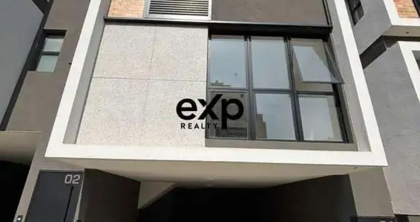 Casa em condomínio fechado com 3 quartos à venda na Rua Conde de Irajá, 171, Vila Mariana, São Paulo