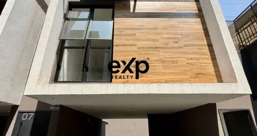 Casa em condomínio fechado com 2 quartos à venda na Rua Rita Joana de Sousa, 165, Brooklin, São Paulo