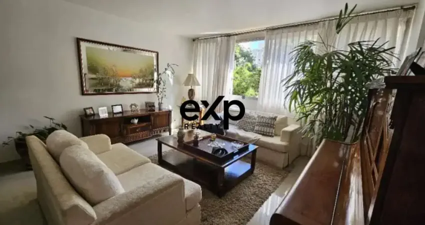 Apartamento com 3 quartos à venda na Rua Canário, 781, Moema, São Paulo