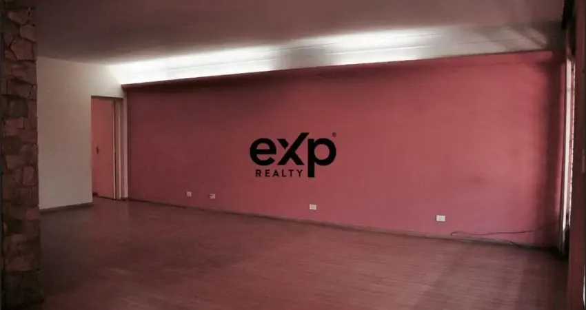 Casa com 3 quartos à venda na Rua Doutor Jesuíno Maciel, 1494, Campo Belo, São Paulo