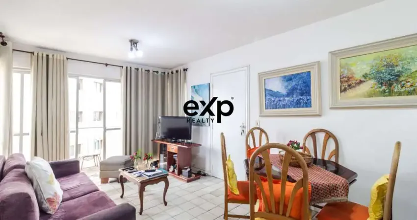 Apartamento com 3 quartos à venda na Rua Palacete das Águias, 656, Vila Mascote, São Paulo