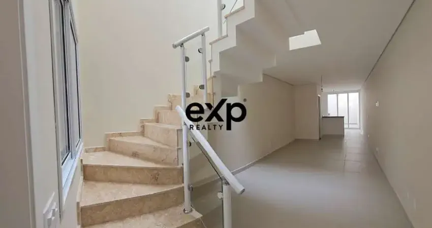 Casa com 3 quartos à venda na Porfírio Do Nascimento, 83, Campo Grande, São Paulo