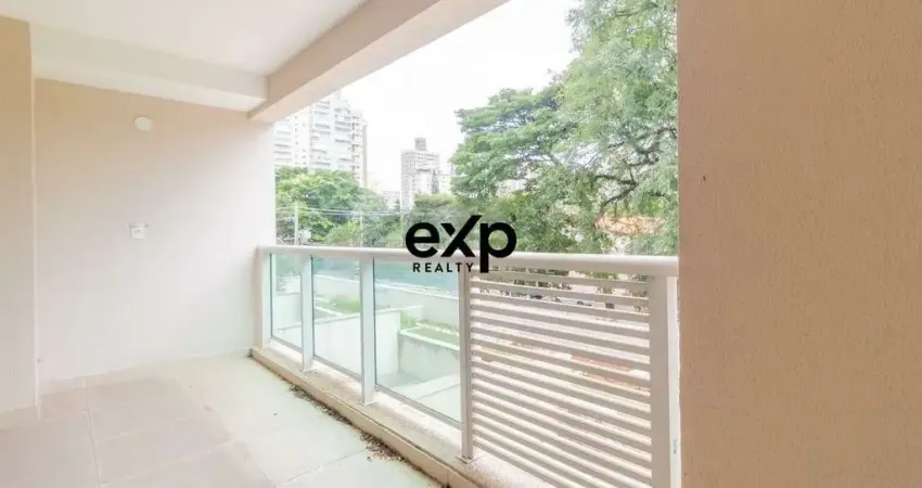 Apartamento com 1 quarto à venda na Avenida Portugal, 1278, Brooklin, São Paulo
