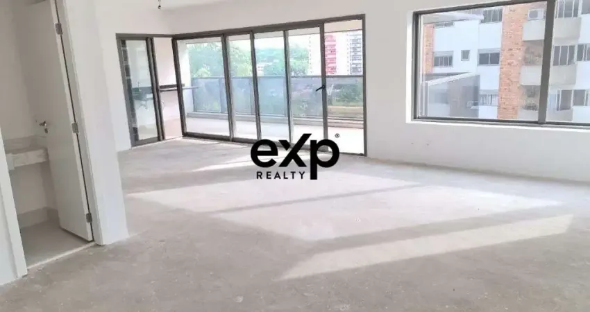 Apartamento com 3 quartos à venda na Rua Gabriele D'Annunzio, 195, Campo Belo, São Paulo