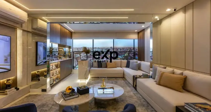 Apartamento com 2 quartos à venda na Avenida Adolfo Pinheiro, 2660, Santo Amaro, São Paulo