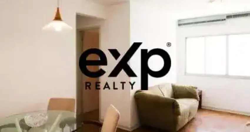 Apartamento com 2 quartos à venda na Rua Inhambú, 901, Moema, São Paulo