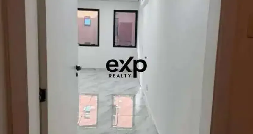 Sala comercial à venda na Dr.cardoso de Melo, 1470, Vila Olímpia, São Paulo