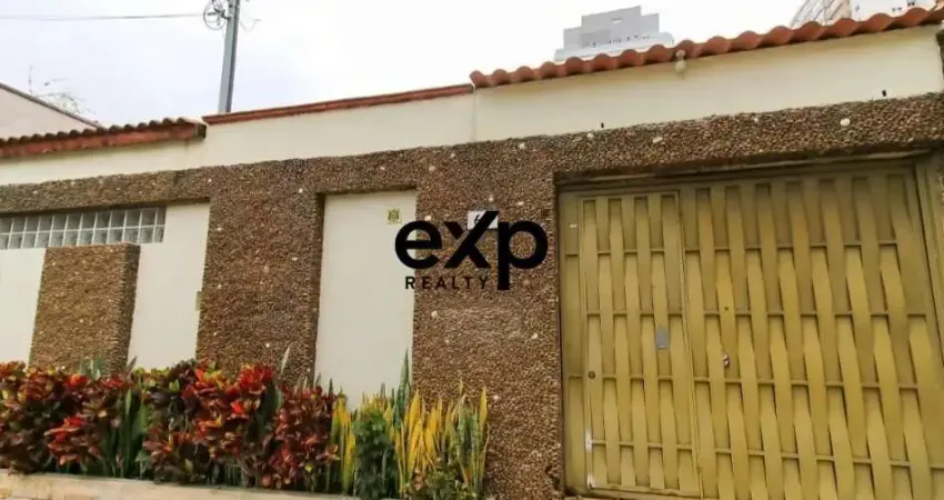 Casa com 4 quartos à venda na Rua Manguatá, 69, Brooklin, São Paulo