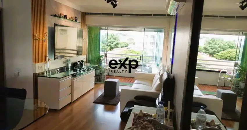 Apartamento com 2 quartos à venda na Avenida Moaci, 534, Moema, São Paulo