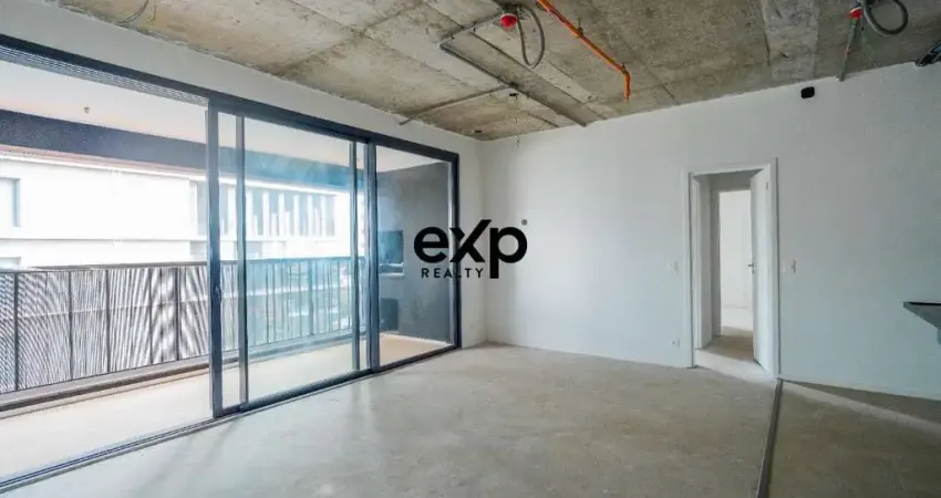 Apartamento com 2 quartos à venda na Avenida Roque Petroni Júnior, 630, Brooklin, São Paulo