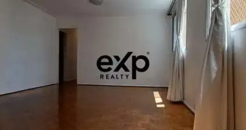 Apartamento com 3 quartos à venda na Rua Gaivota, 754, Moema, São Paulo