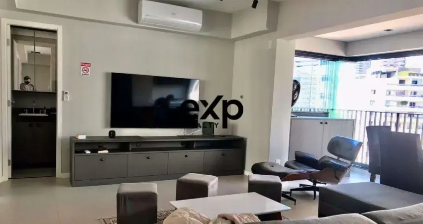 Apartamento com 2 quartos à venda na Rua Alvorada, 1217, Vila Olímpia, São Paulo