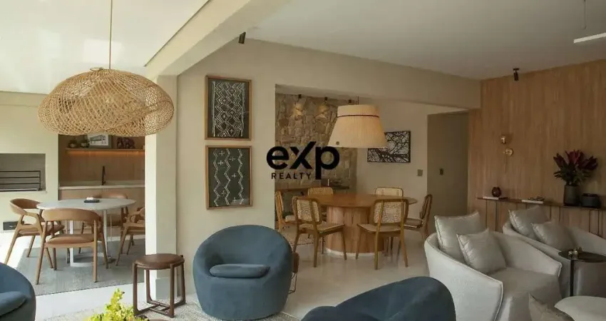 Apartamento com 3 quartos à venda na Rua Arizona, 1281, Brooklin, São Paulo