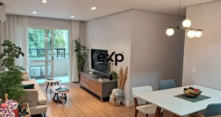 Apartamento com 2 quartos à venda na Avenida Portugal, 231, Brooklin, São Paulo