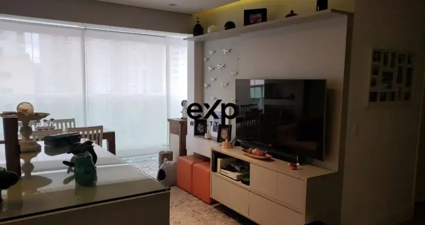 Apartamento com 2 quartos à venda na Avenida Padre Antônio José dos Santos, 258, Brooklin, São Paulo