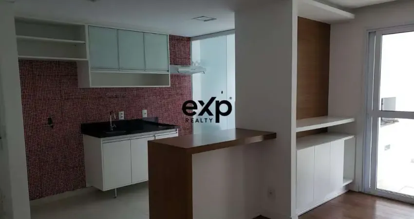 Apartamento com 1 quarto à venda na Avenida Portugal, 1223, Brooklin, São Paulo
