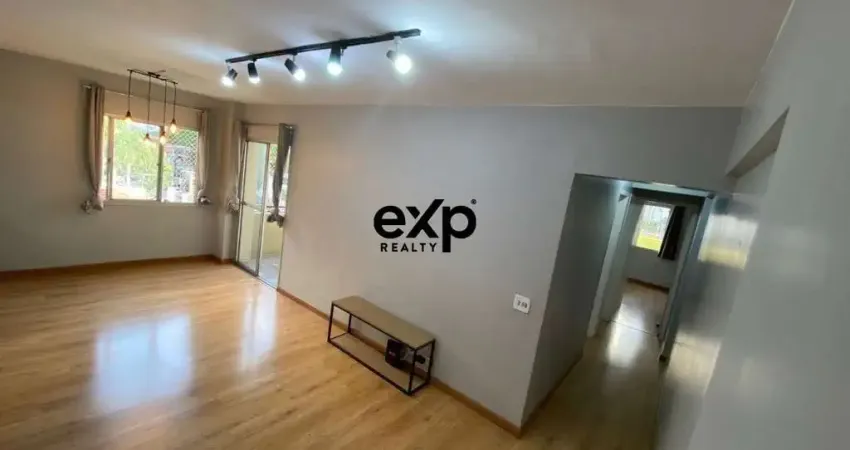 Apartamento com 2 quartos à venda na Rua Guararapes, 300, Brooklin, São Paulo