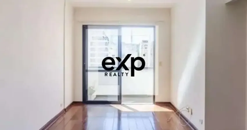 Apartamento com 2 quartos à venda na Rua Capote Valente, 171, Pinheiros, São Paulo