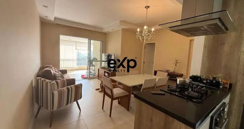 Apartamento com 3 quartos à venda na Rua Doutor José de Andrade Figueira, 217, Vila Andrade, São Paulo