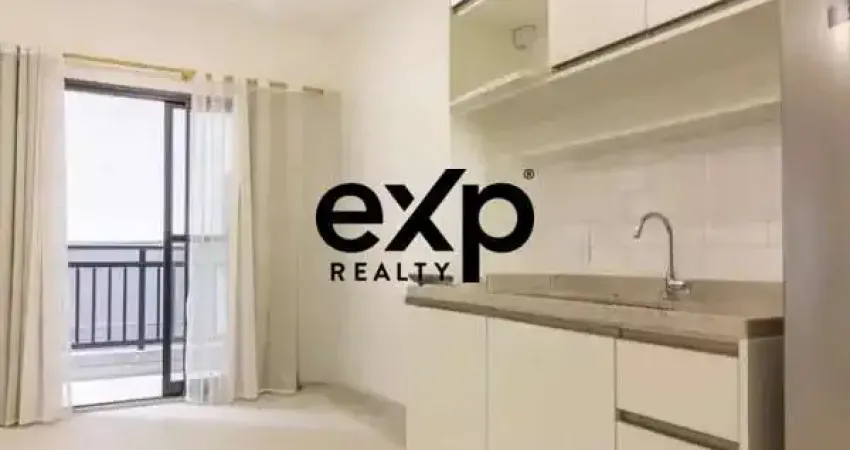 Apartamento com 1 quarto à venda na Rua Cardeal Arcoverde, 857, Pinheiros, São Paulo