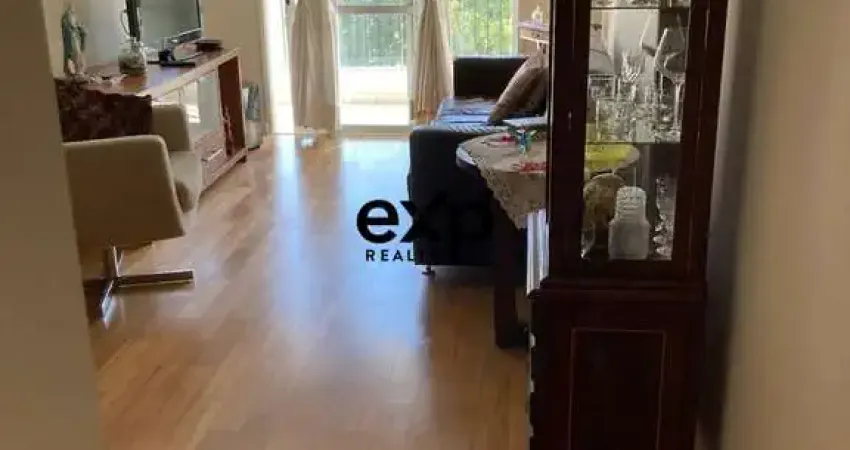 Apartamento com 2 quartos à venda na Avenida Portugal, 231, Brooklin, São Paulo