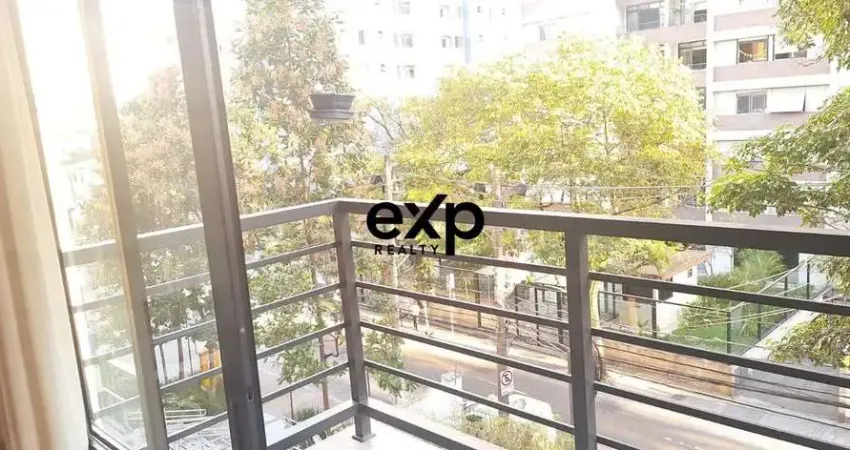 Apartamento com 3 quartos à venda na Avenida Doutor Cardoso de Melo, 122, Vila Olímpia, São Paulo