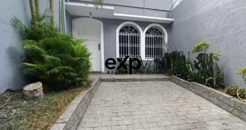 Casa com 2 quartos à venda na Rua Arizona, 14, Brooklin, São Paulo