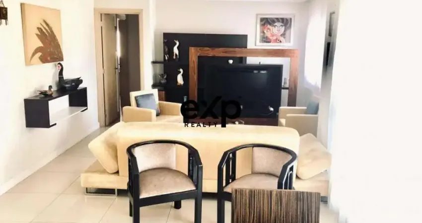 Apartamento com 3 quartos à venda na Rua Helena, 151, Itaim Bibi, São Paulo