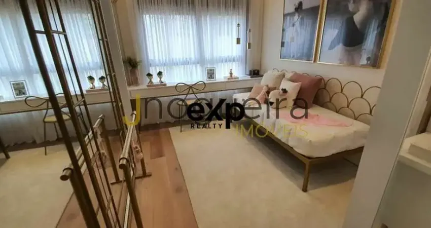 Apartamento com 3 quartos à venda na Rua Laplace, 186, Brooklin, São Paulo