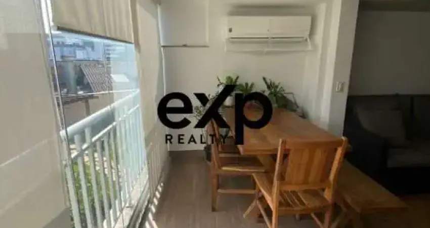 Apartamento com 3 quartos à venda na Rua Vicentina Gomes, 99, Jardim Marajoara, São Paulo