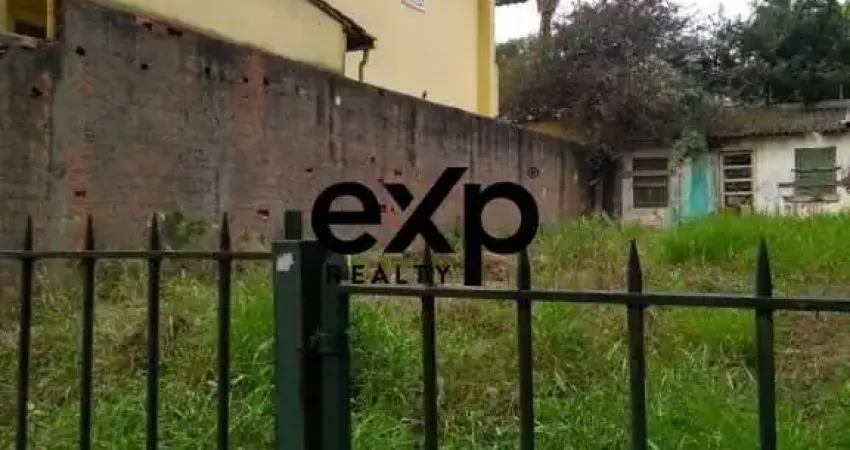 Terreno à venda na Rua São Benedito, 762, Santo Amaro, São Paulo