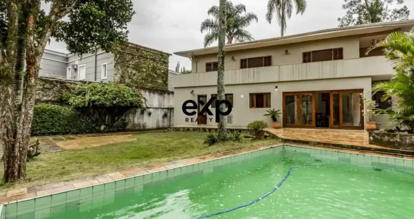 Casa com 4 quartos à venda na Rua José Schmidt, 152, Jardim Petrópolis, São Paulo