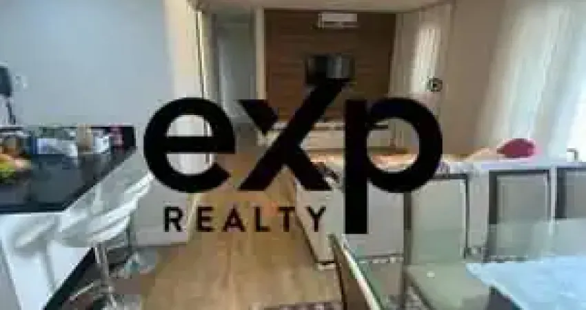 Apartamento com 2 quartos à venda na Avenida Nossa Senhora do Sabará, 960, Jardim Marajoara, São Paulo