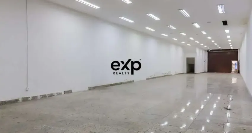 Ponto comercial com 3 salas para alugar na Senador José Bonifácio, 58, Santo Amaro, São Paulo