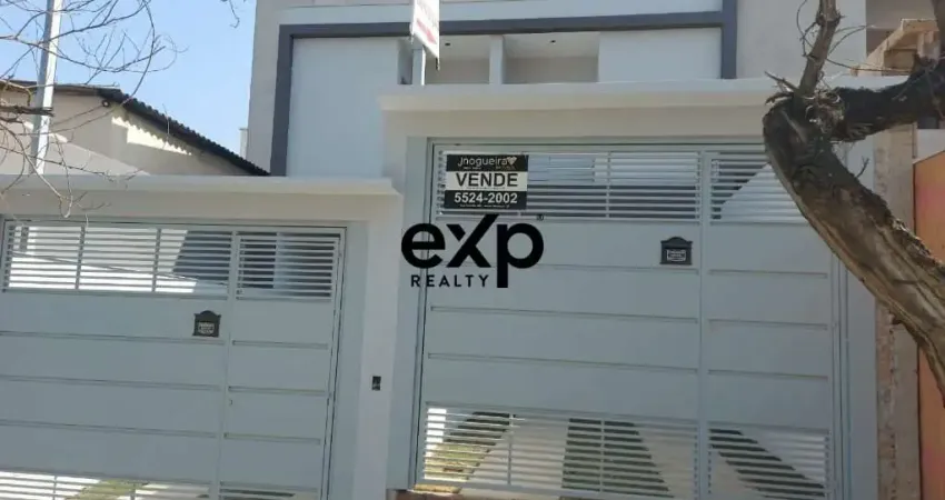 Casa com 3 quartos à venda na Rua Emílio de Sousa Docca, 284, Vila Santa Catarina, São Paulo