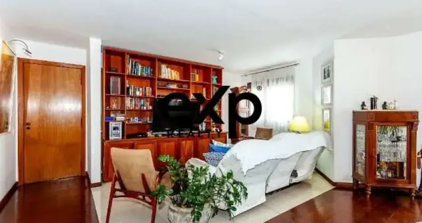 Apartamento com 3 quartos à venda na Rua Pascal, 1098, Campo Belo, São Paulo