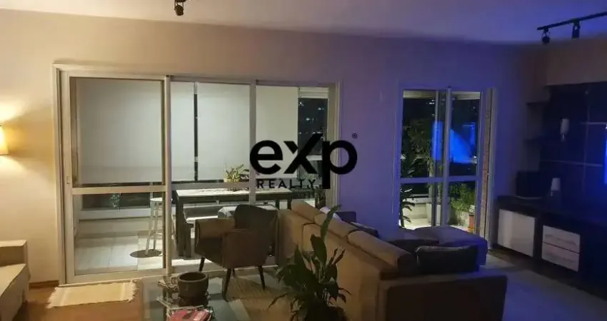 Apartamento com 3 quartos à venda na Rua Pensilvânia, 1342, Brooklin, São Paulo