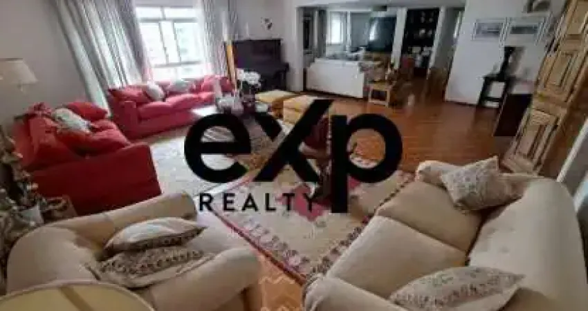 Apartamento com 4 quartos à venda na Avenida Doutor Altino Arantes, 870, Vila Clementino, São Paulo