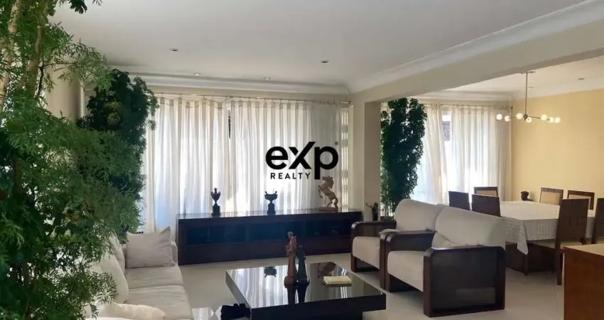 Casa com 3 quartos à venda na Rua Bernardino de Campos, 982, Campo Belo, São Paulo