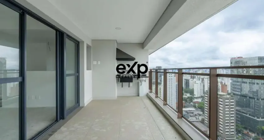 Apartamento com 2 quartos à venda na Rua João de Souza Dias, 939, Campo Belo, São Paulo