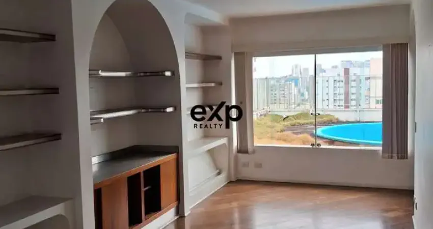 Cobertura com 3 quartos à venda na Avenida Portugal, 341, Brooklin Paulista, São Paulo