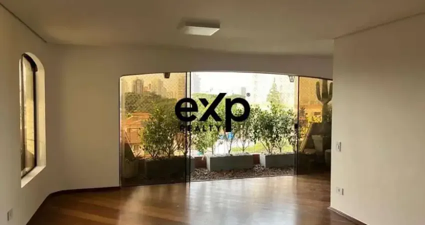 Apartamento com 3 quartos à venda na Avenida Portugal, 228, Brooklin, São Paulo