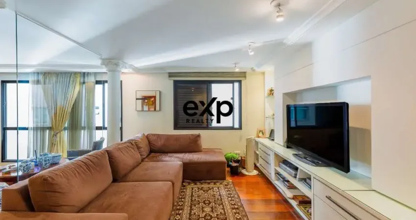 Apartamento com 3 quartos à venda na Rua Cônego Eugênio Leite, 587, Pinheiros, São Paulo