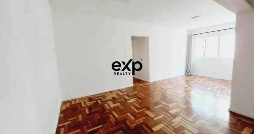Apartamento com 2 quartos à venda na Avenida Macuco, 466, Moema, São Paulo